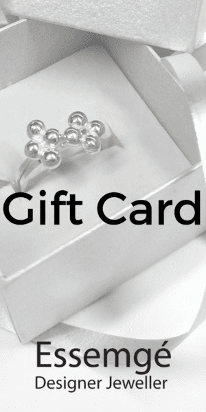 Gift Cards by Essemgé