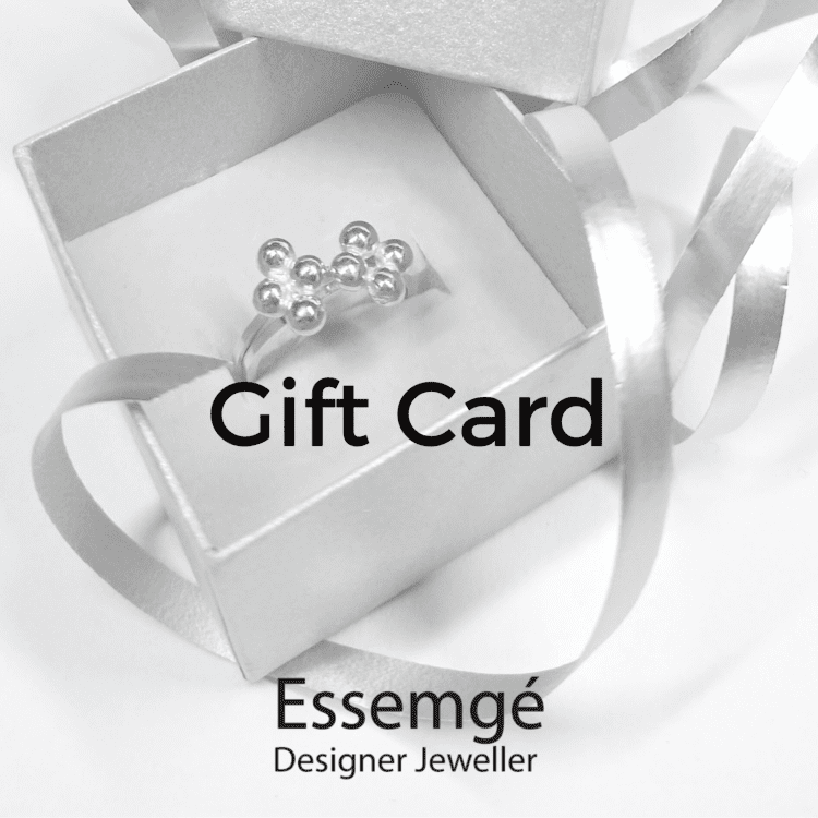 Gift Cards by Essemgé