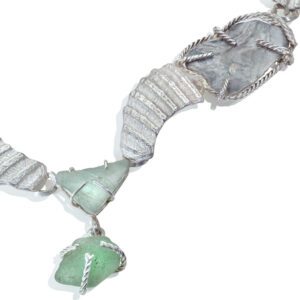Essemgé Designer Jeweller | Bespoke Chain Necklace