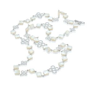Essemgé Designer Jeweller | Bespoke Chain Necklace